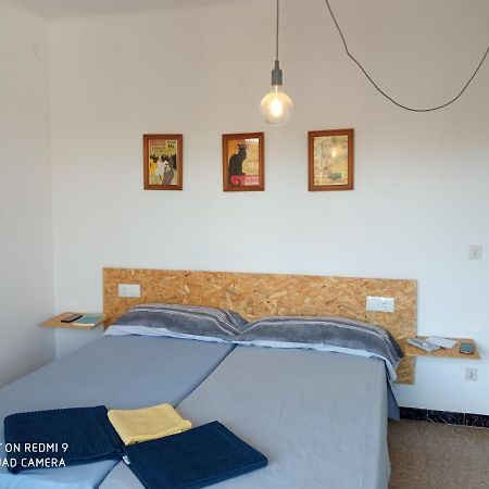 Apartament Amb Dues Grans Terrasses De 50 M2 I 16 M2 A 300 M De La Platja Sant Antoni De Calonge Exterior foto